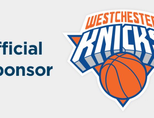 ELM is an Official Sponsor of the Westchester Knicks!
